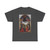 GHIRLANDAIO, Domenico - Christ in Heaven with Four Saints and a Donor (Artwork) T-Shirt