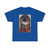 GHIRLANDAIO, Domenico - Christ in Heaven with Four Saints and a Donor (Artwork) T-Shirt