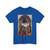 GHIRLANDAIO, Domenico - Christ in Heaven with Four Saints and a Donor (Artwork) T-Shirt
