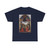 GHIRLANDAIO, Domenico - Christ in Heaven with Four Saints and a Donor (Artwork) T-Shirt