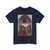 GHIRLANDAIO, Domenico - Christ in Heaven with Four Saints and a Donor (Artwork) T-Shirt