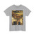BOSCH, Hieronymus - Adoration of the Magi (detail)2 (Artwork) T-Shirt