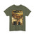 BOSCH, Hieronymus - Adoration of the Magi (detail)2 (Artwork) T-Shirt