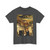 BOSCH, Hieronymus - Adoration of the Magi (detail)2 (Artwork) T-Shirt