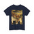 BOSCH, Hieronymus - Adoration of the Magi (detail)2 (Artwork) T-Shirt