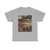 BOSCH, Hieronymus - Adoration of the Magi (detail)4 (Artwork) T-Shirt