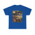BOSCH, Hieronymus - Adoration of the Magi (detail)4 (Artwork) T-Shirt