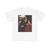 BENSON, Ambrosius - Virgin and Child with Saints (Artwork) T-Shirt