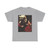 BENSON, Ambrosius - Virgin and Child with Saints (Artwork) T-Shirt