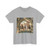 GHIRLANDAIO, Domenico - Decoration of the Sala del Gigli2 (Artwork) T-Shirt