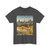 BOSCH, Hieronymus - Adoration of the Magi (detail)5 (Artwork) T-Shirt