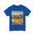BOSCH, Hieronymus - Adoration of the Magi (detail)5 (Artwork) T-Shirt
