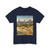 BOSCH, Hieronymus - Adoration of the Magi (detail)5 (Artwork) T-Shirt