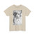 GHIRLANDAIO, Domenico - Elderly Woman (Artwork) T-Shirt