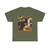 BOSCH, Hieronymus - Allegory of Gluttony and Lust (Artwork) T-Shirt