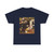 BOSCH, Hieronymus - Allegory of Gluttony and Lust (Artwork) T-Shirt