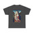 BENVENUTO di Giovanni - The Virgin and Child (Artwork) T-Shirt