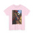 GIROLAMO da Treviso the Younger - The Madonna and Child with Angels, Saints and a Donor (Artwork) T-Shirt