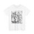BOSCH, Hieronymus - Christ Carrying the Cross 2 (Artwork) T-Shirt