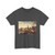 BERCHEM, Nicolaes - Italian Landscape with Bridge (Artwork) T-Shirt