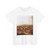 BERCHEM, Nicolaes - Italian Landscape with Mountain Plateau (detail) (Artwork) T-Shirt