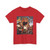 GHIRLANDAIO, Domenico - Madonna in Glory with Saints (Artwork) T-Shirt
