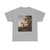 BERCHEM, Nicolaes - Landscape with Two Horses (Artwork) T-Shirt