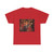 GHIRLANDAIO, Domenico - Madonna and Child Enthroned between Angels and Saints (Artwork) T-Shirt