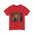 GHIRLANDAIO, Domenico - Madonna and Child Enthroned between Angels and Saints (Artwork) T-Shirt