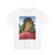 GHIRLANDAIO, Domenico - Portrait of a Young Man in Red (Artwork) T-Shirt