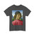 GHIRLANDAIO, Domenico - Portrait of a Young Man in Red (Artwork) T-Shirt