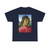 GHIRLANDAIO, Domenico - Portrait of a Young Man in Red (Artwork) T-Shirt