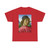 GHIRLANDAIO, Domenico - Portrait of a Young Man in Red (Artwork) T-Shirt