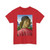 GHIRLANDAIO, Domenico - Portrait of a Young Man in Red (Artwork) T-Shirt