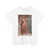 GHIRLANDAIO, Domenico - Portrait of the Donor Francesco Sassetti (Artwork) T-Shirt