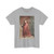 GHIRLANDAIO, Domenico - Portrait of the Donor Francesco Sassetti (Artwork) T-Shirt