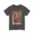 GHIRLANDAIO, Domenico - Portrait of the Donor Francesco Sassetti (Artwork) T-Shirt