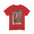 GHIRLANDAIO, Domenico - Portrait of the Donor Francesco Sassetti (Artwork) T-Shirt