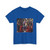 BOTTICELLI, Sandro - Madonna and Child with Six Saints (Sant'Ambrogio Altarpiece) (Artwork) T-Shirt