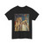 GIOTTO di Bondone - 2. Adoration of the Magi (detail) (Artwork) T-Shirt
