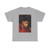 BOSCH, Hieronymus - Head of a Halberdier (fragment) (Artwork) T-Shirt