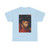 BOSCH, Hieronymus - Head of a Halberdier (fragment) (Artwork) T-Shirt