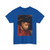 BOSCH, Hieronymus - Head of a Halberdier (fragment) (Artwork) T-Shirt