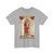 GHIRLANDAIO, Domenico - St Barbara (Artwork) T-Shirt