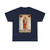 GHIRLANDAIO, Domenico - St Barbara (Artwork) T-Shirt