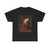 BERGERET, Pierre-Nolasque - Aretino in the Studio of Tintoretto (Artwork) T-Shirt