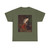 BERGERET, Pierre-Nolasque - Aretino in the Studio of Tintoretto (Artwork) T-Shirt