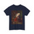 BERGERET, Pierre-Nolasque - Aretino in the Studio of Tintoretto (Artwork) T-Shirt
