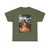 BOSCH, Hieronymus - St John the Evangelist on Patmos (Artwork) T-Shirt