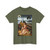 BOSCH, Hieronymus - St John the Evangelist on Patmos (Artwork) T-Shirt